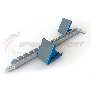 Купить Стартовые колодки легкоатлетические стальные SP ЛА3 в Твери 