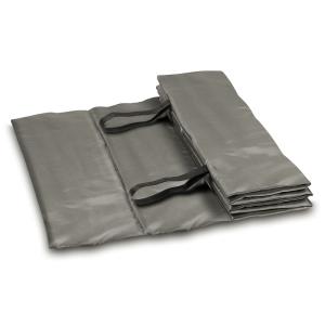 Купить Коврик туристический SM 170*60*1 см Мокрый асфальт в Твери 