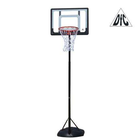 Купить Мобильная баскетбольная стойка 80x58 cm полиэтилен в Твери 
