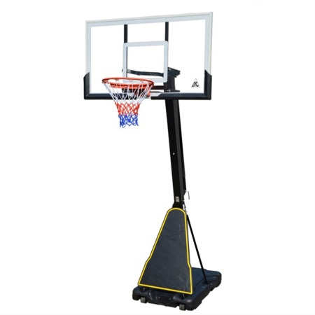 Купить Баскетбольная мобильная стойка DFC REACTIVE 50P в Твери 