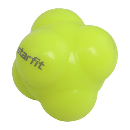 Купить Мяч реакционный Starfit RB-301 в Твери 