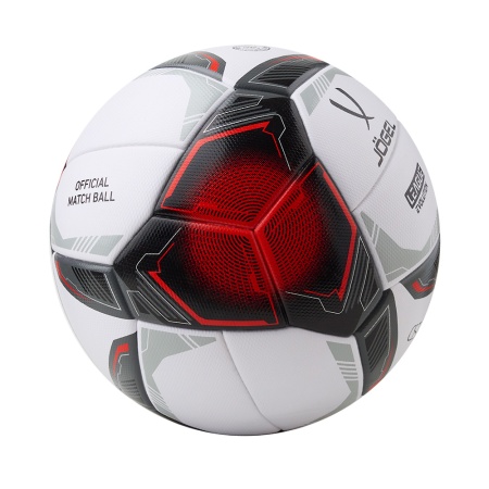 Купить Мяч футбольный Jögel League Evolution Pro №5 в Твери 