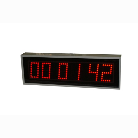 Купить Часы-секундомер настенные С2.25 знак 250 мм в Твери 